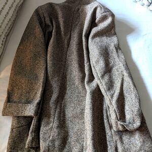 Blazer, size L.